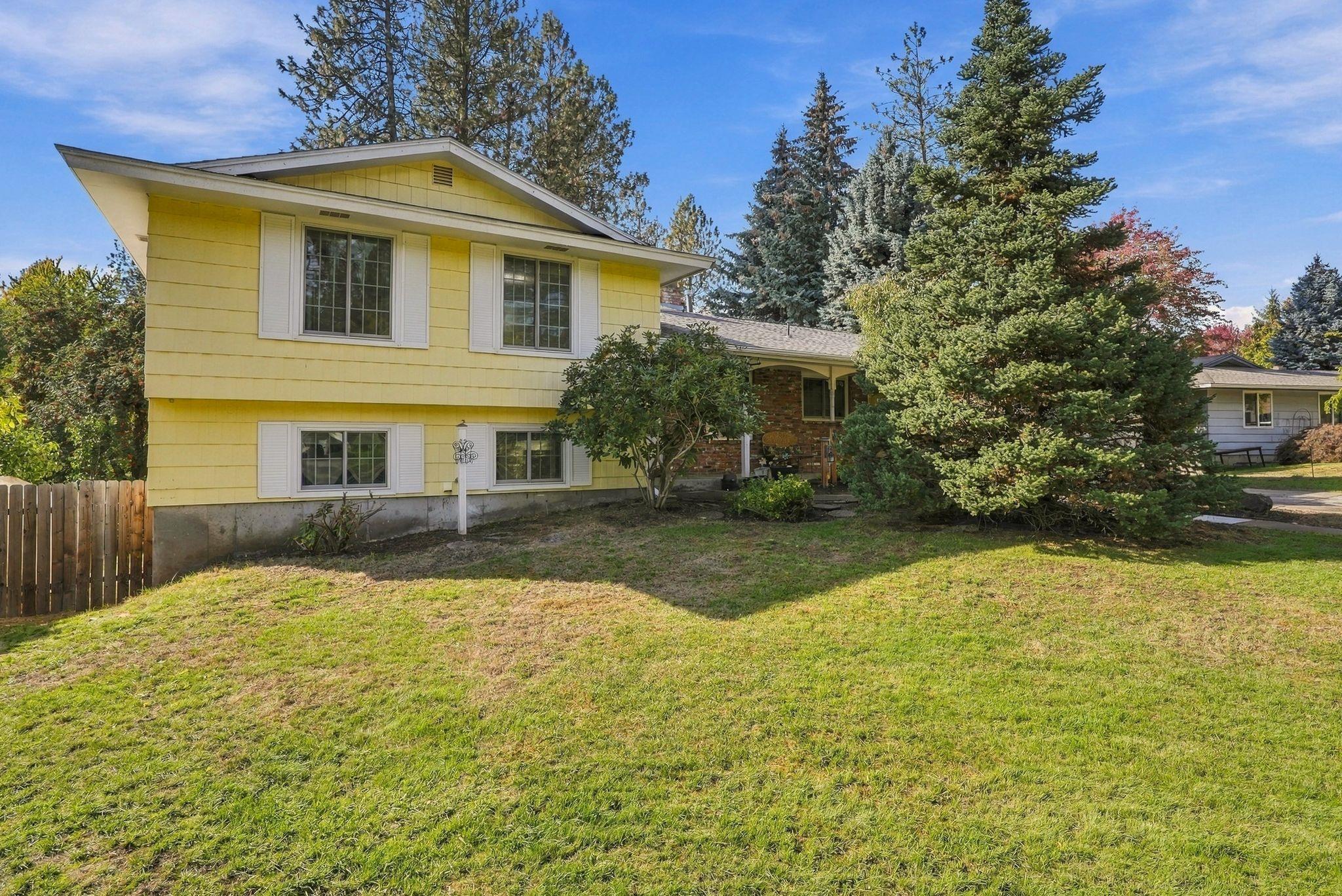 Listing photo for 4926 W Fernwood Ct, Spokane