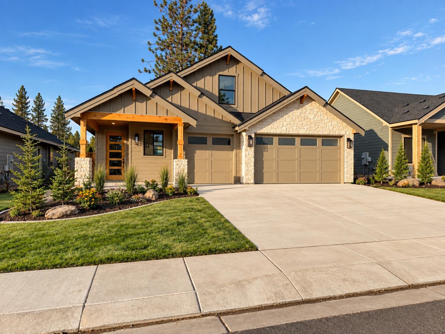 Listing photo for 2318 E Towhee Ln, Spokane