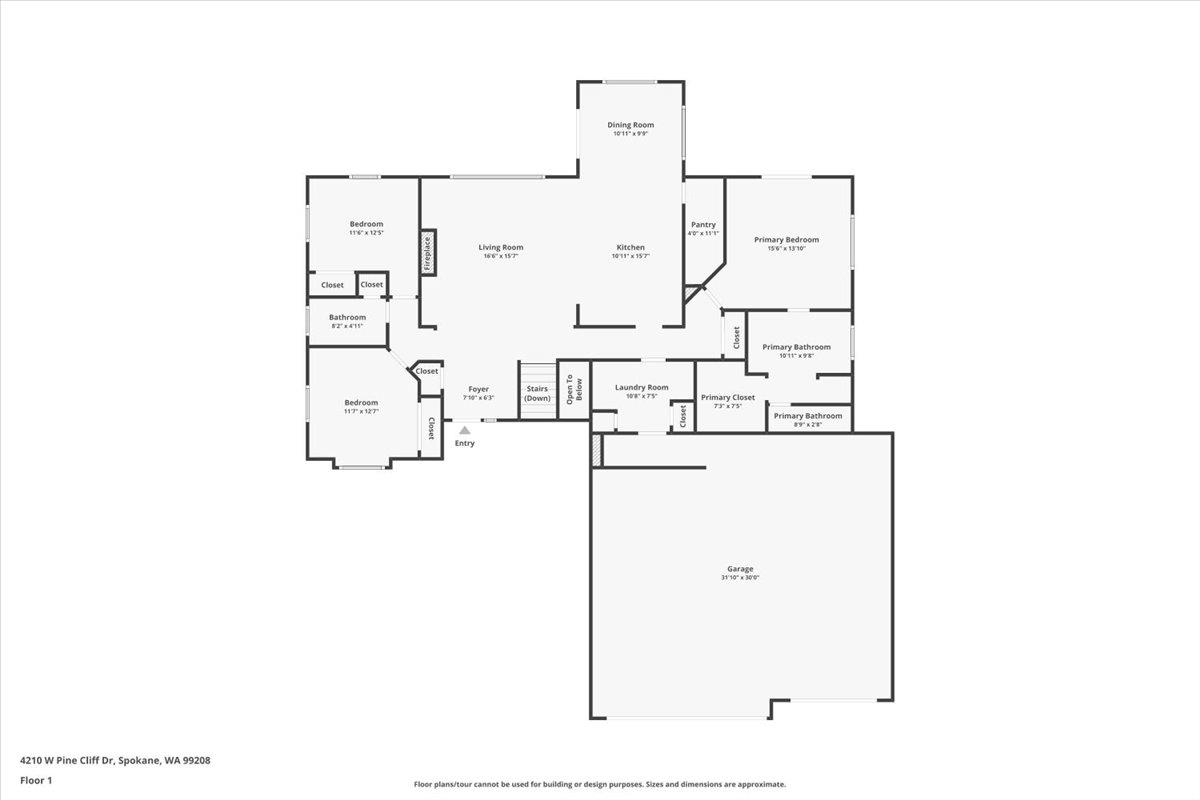 4210 W Pine Cliff Dr - Photo 47