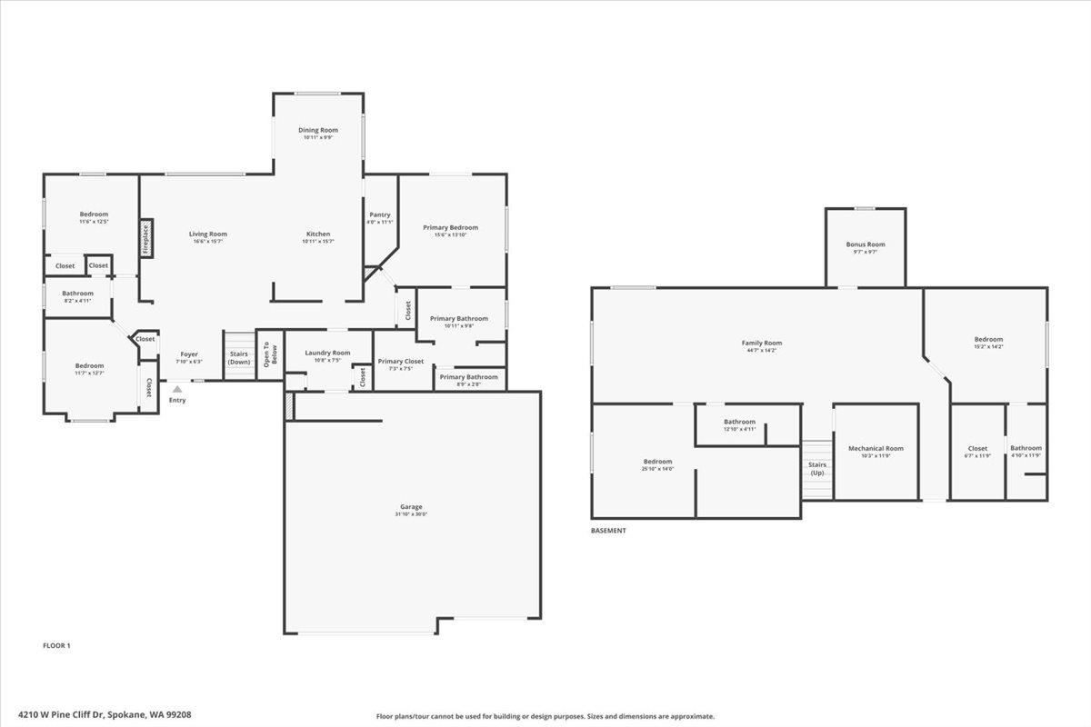 4210 W Pine Cliff Dr - Photo 49