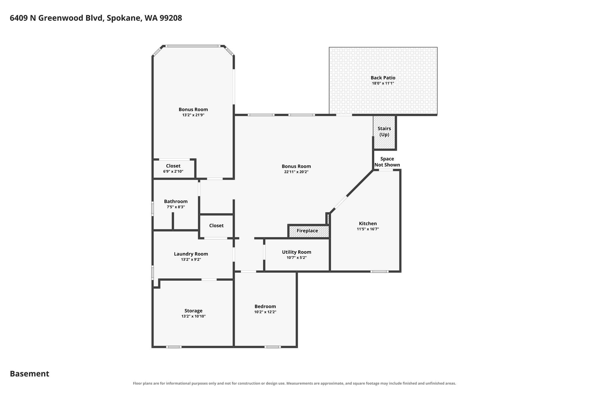 6409 N Greenwood Blvd - Photo 47