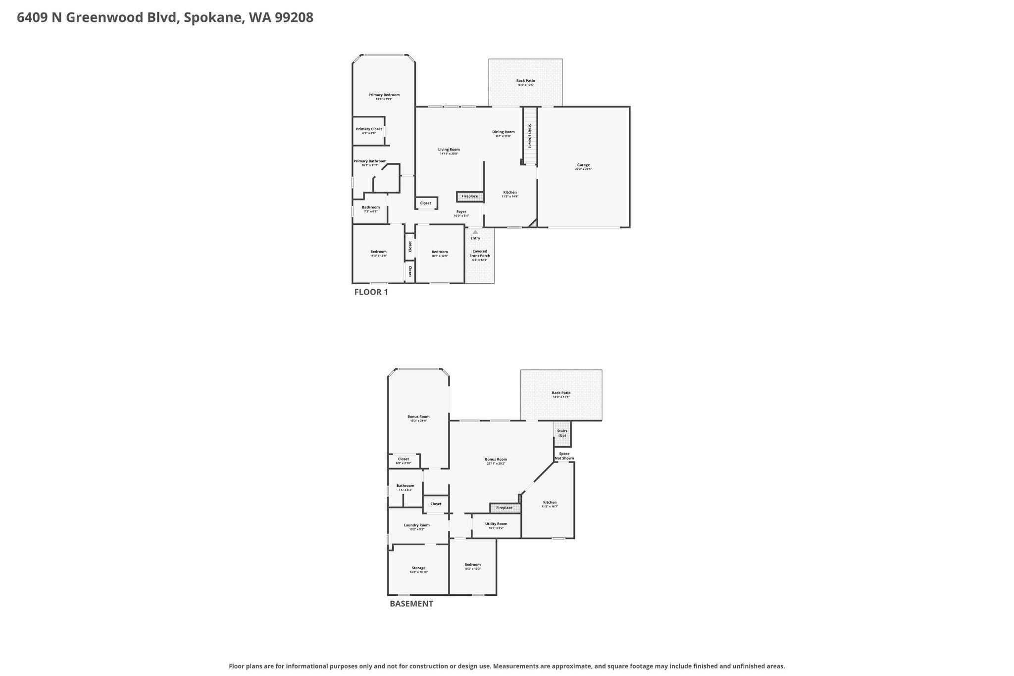 6409 N Greenwood Blvd - Photo 48