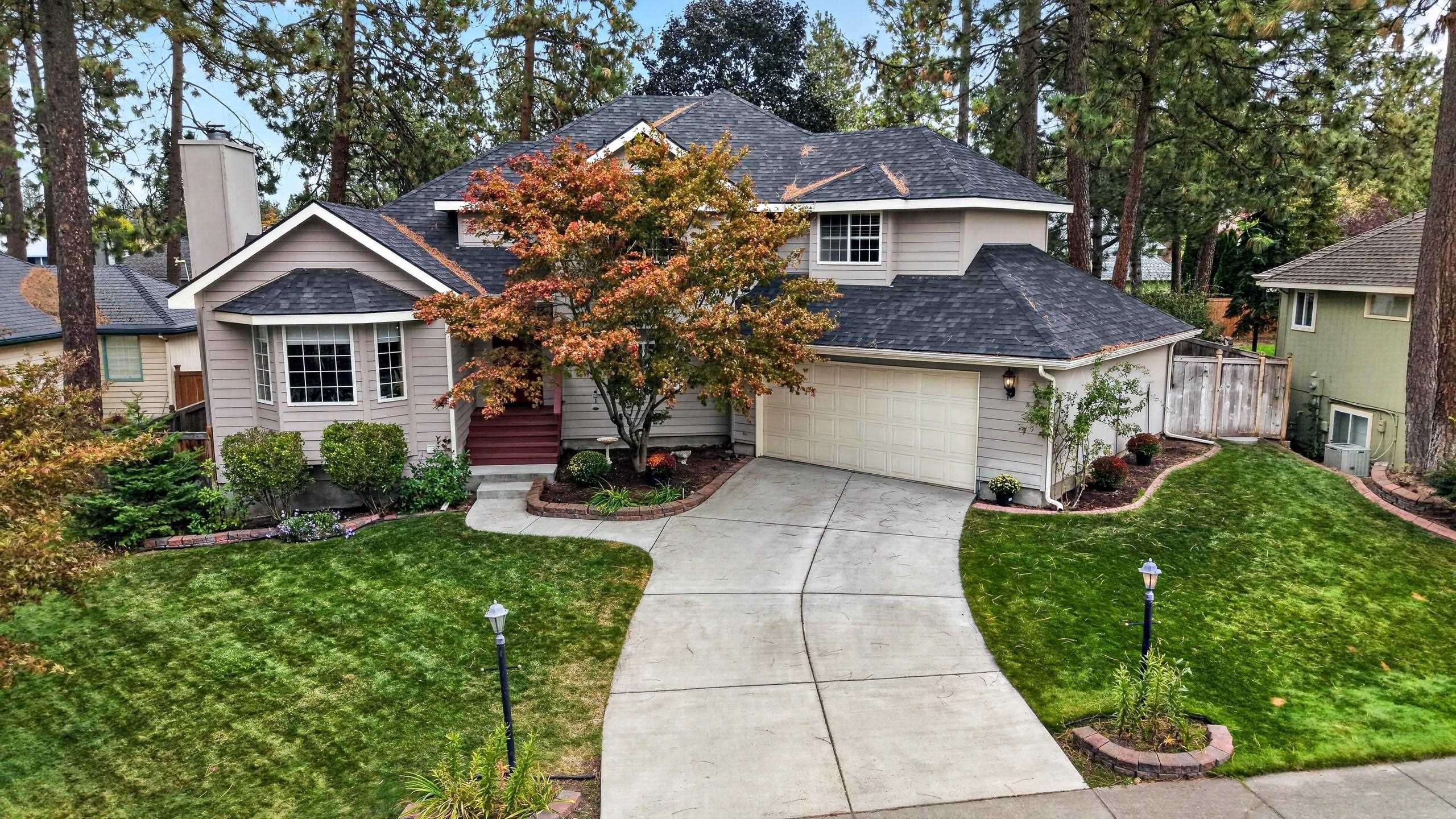 Listing photo for 4305 S Apollo St, Spokane