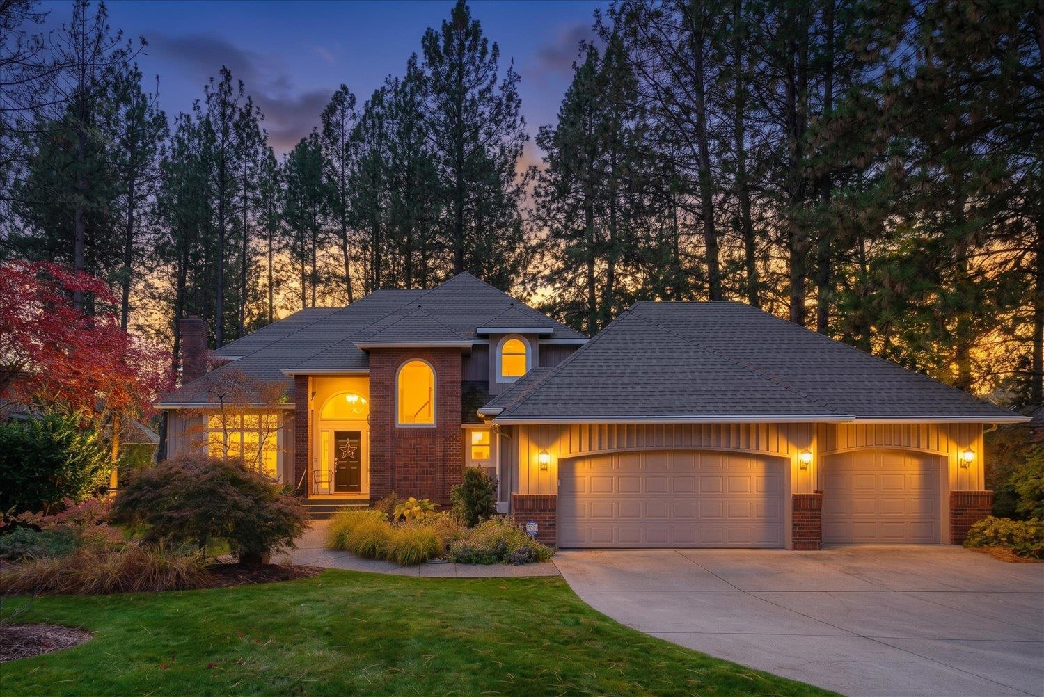 Listing photo for 6614 S Westchester Dr, Spokane