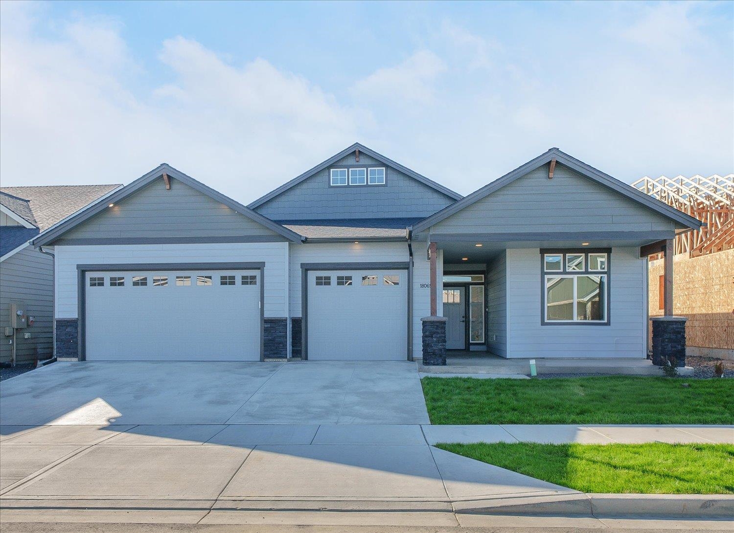 Listing photo for 18069 N Morton Ct, Colbert