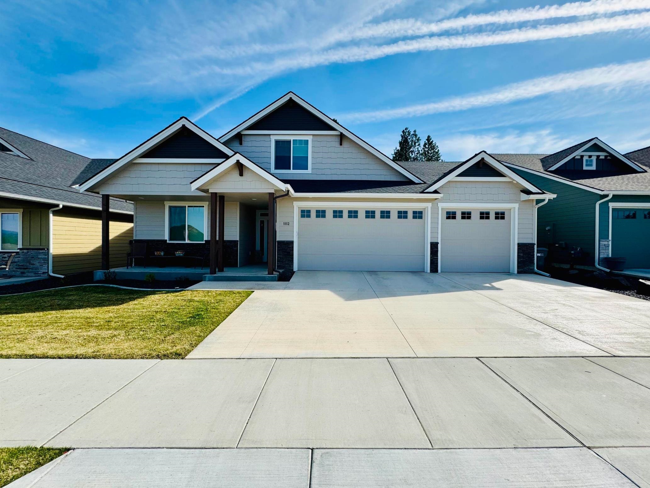 Listing photo for 18096 N Morton Ct, Colbert