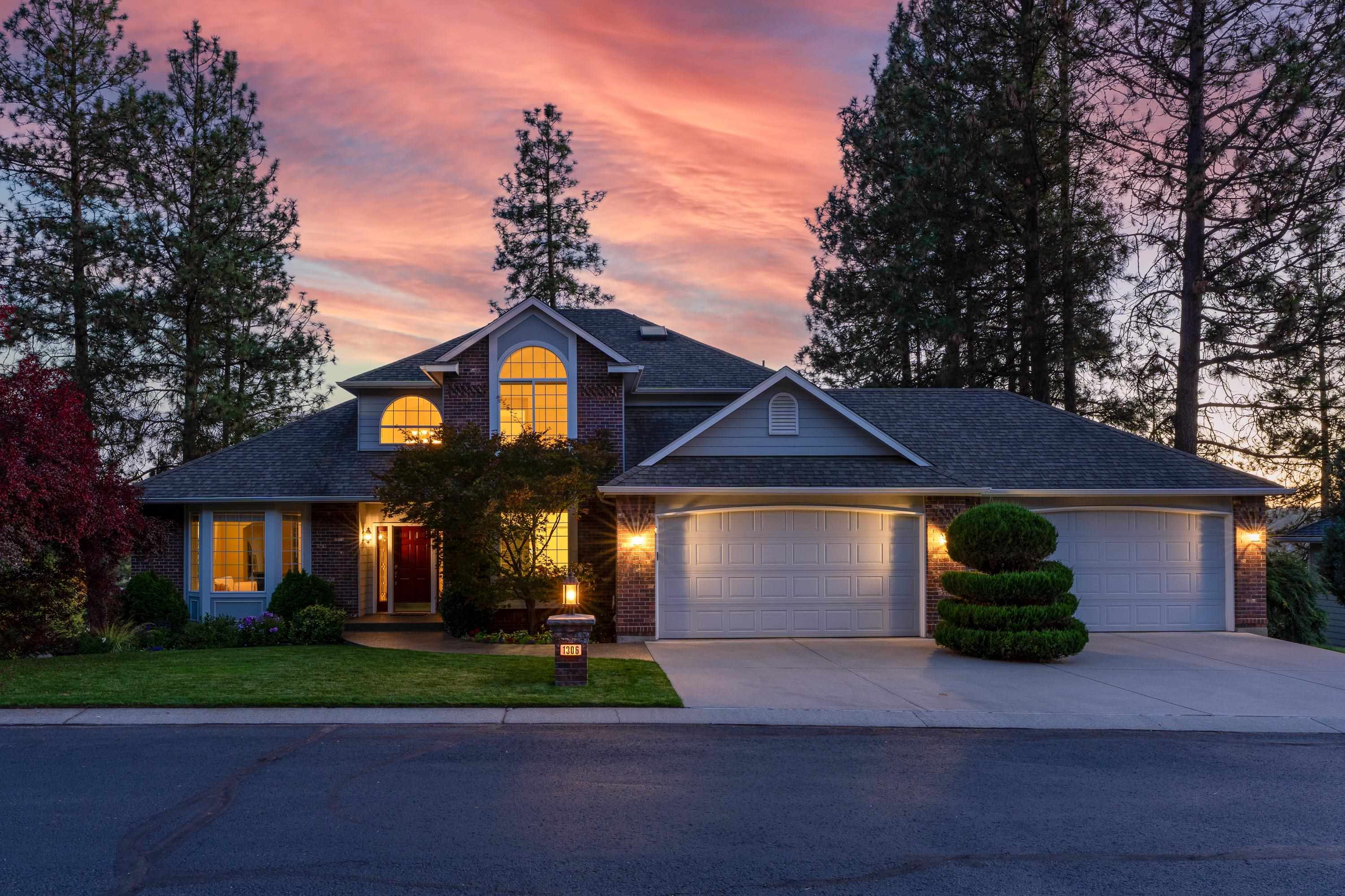 Listing photo for 1306 E Blackwood Ln, Spokane