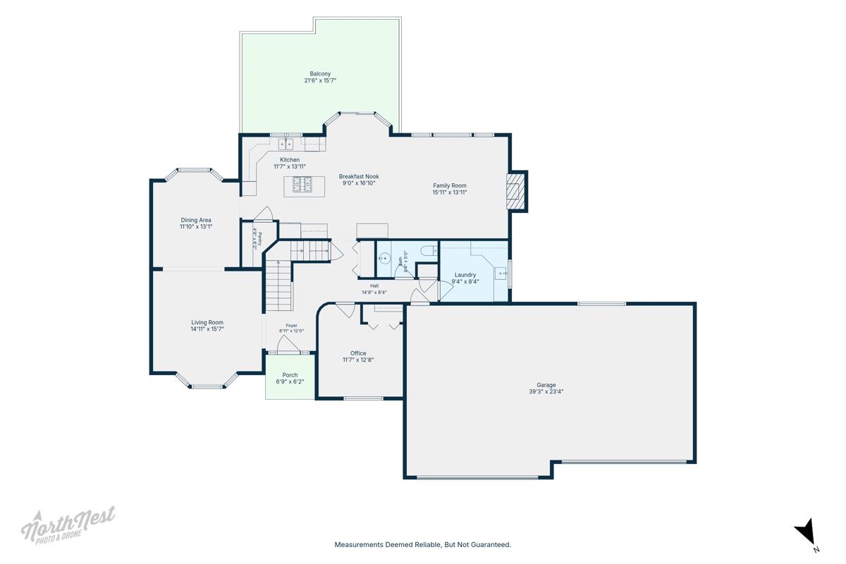 1306 E Blackwood Ln - Photo 44