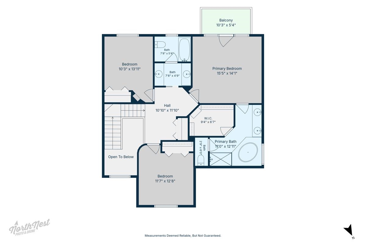1306 E Blackwood Ln - Photo 45