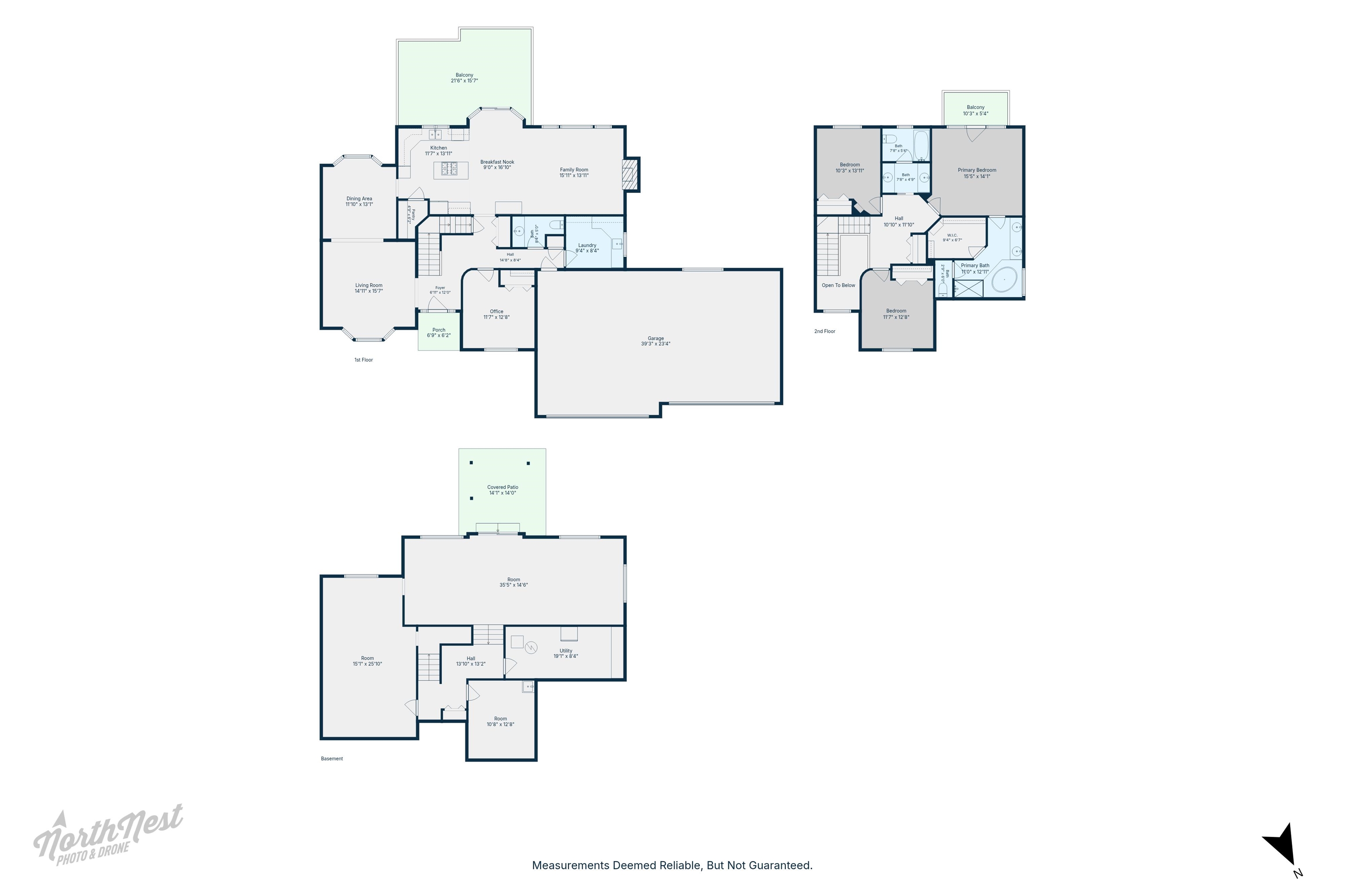 1306 E Blackwood Ln - Photo 42