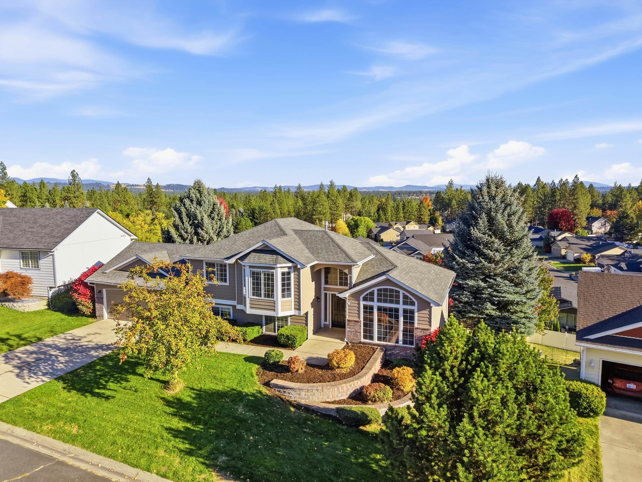 Listing photo for 16540 N Morton Dr, Spokane