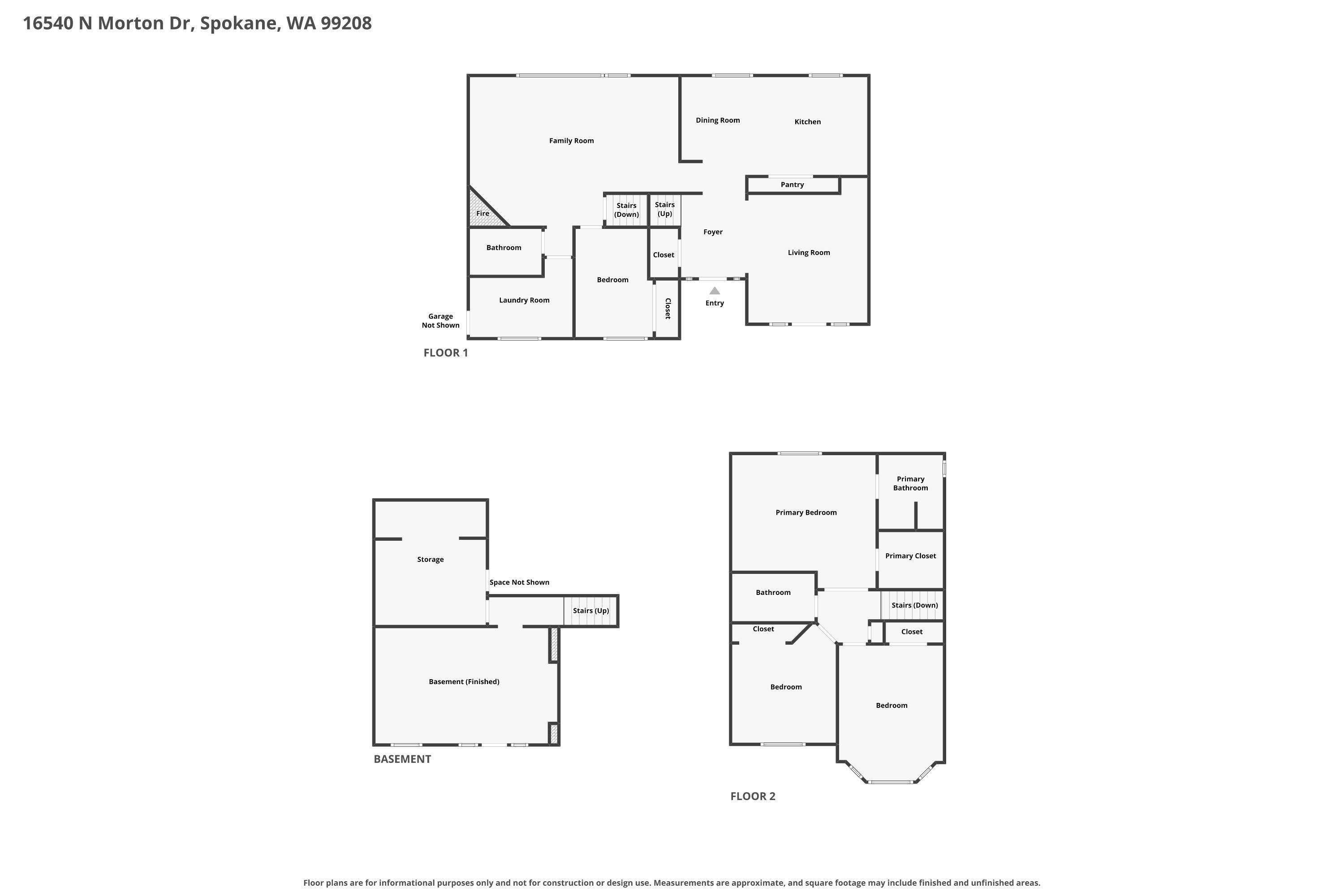 16540 N Morton Dr - Photo 35