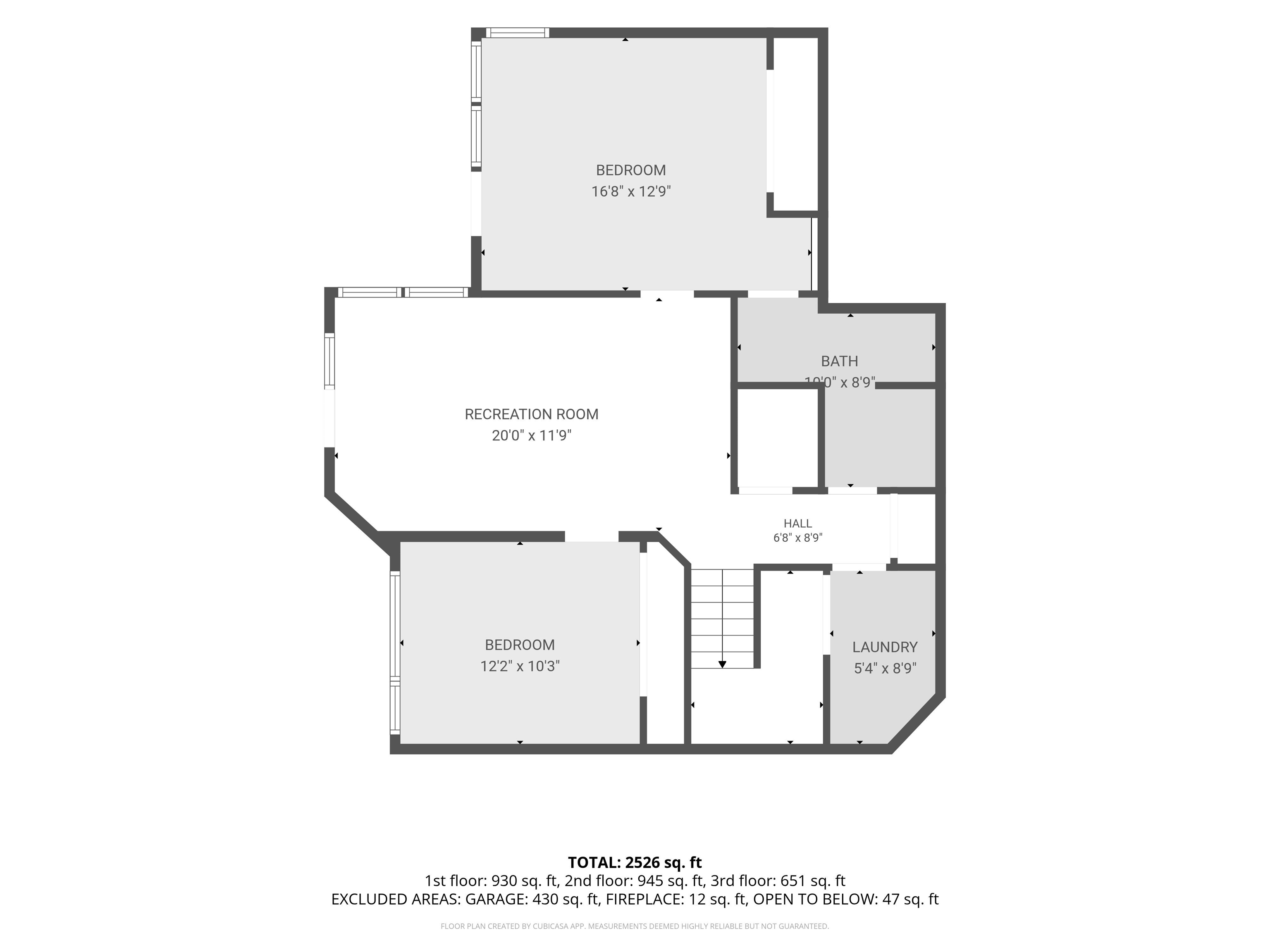 702 W Briar Cliff Ct - Photo 44