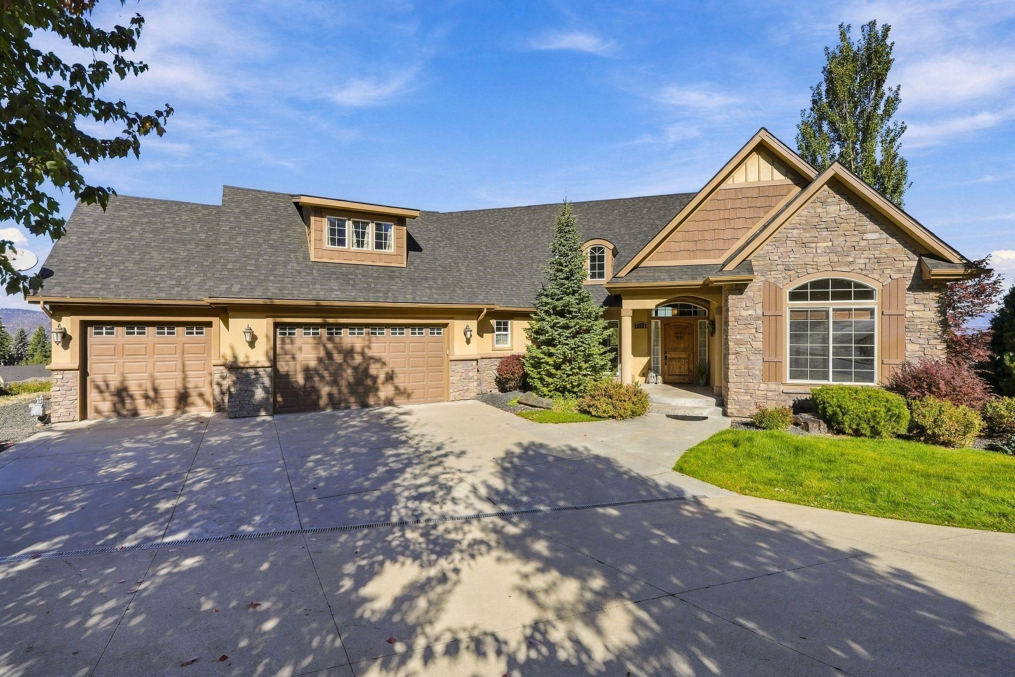 Listing photo for 1814 W Pepper Ln, Spokane