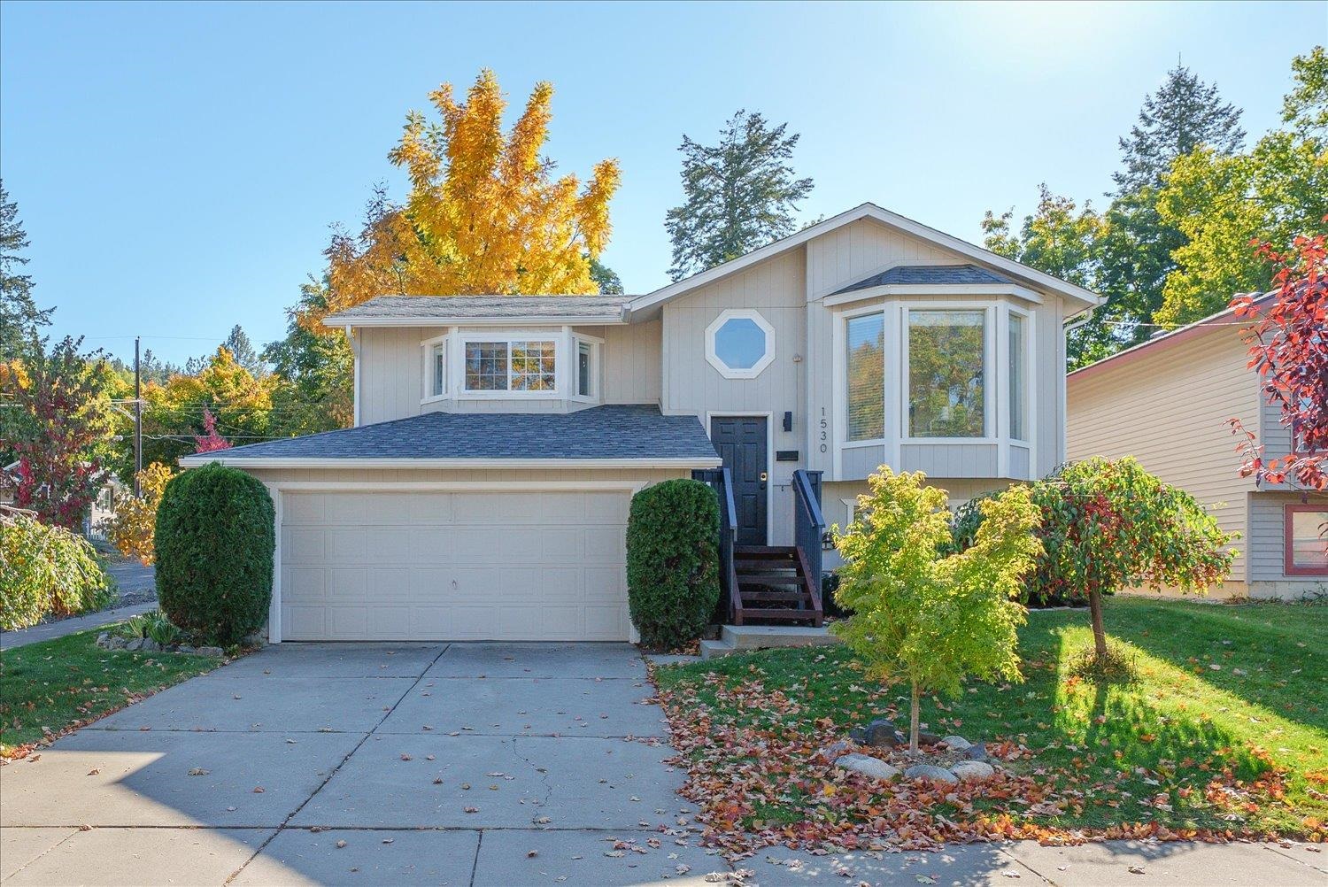 Listing photo for 1530 E 15th Ave, Spokane