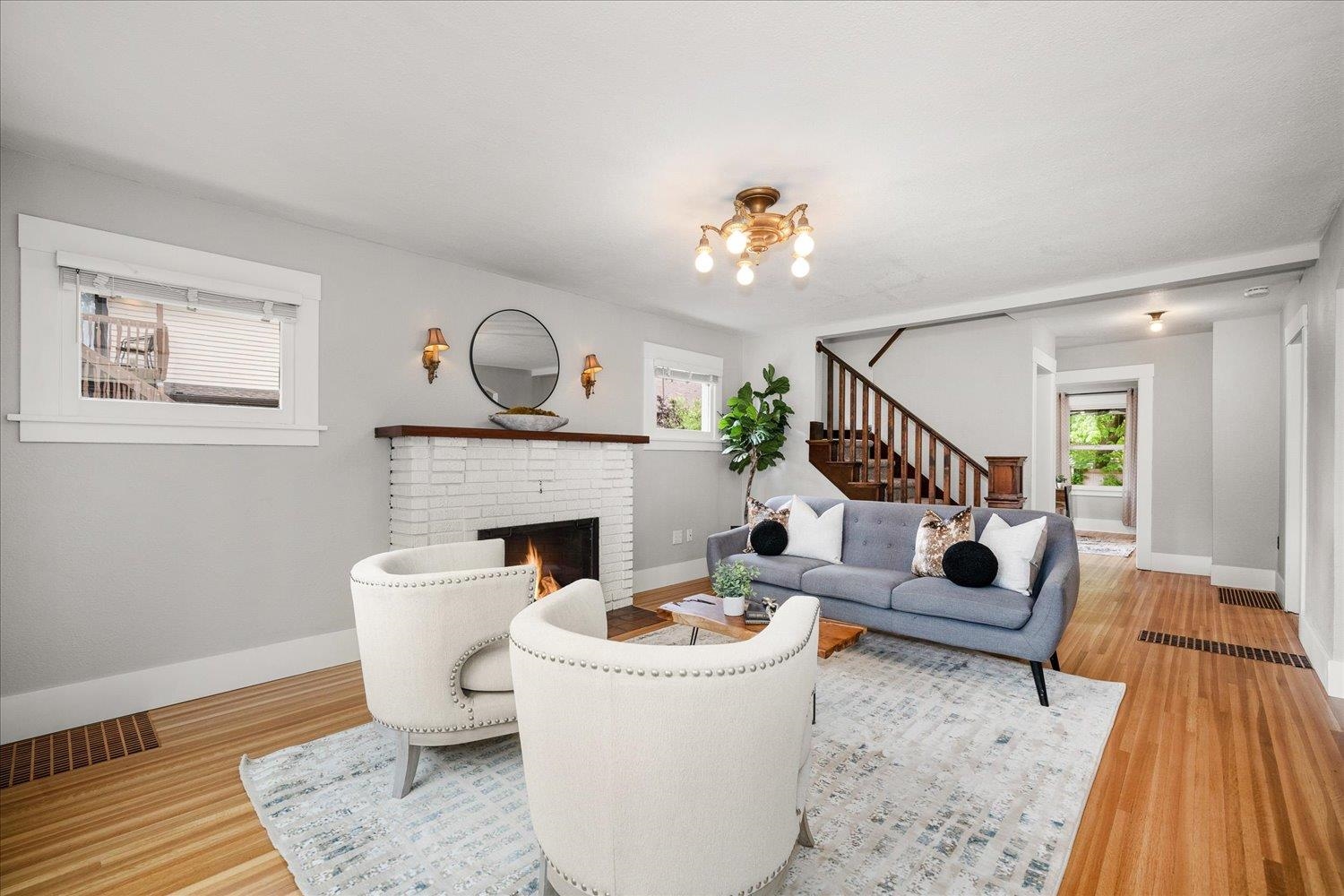 42 W 23rd Ave - Photo 7