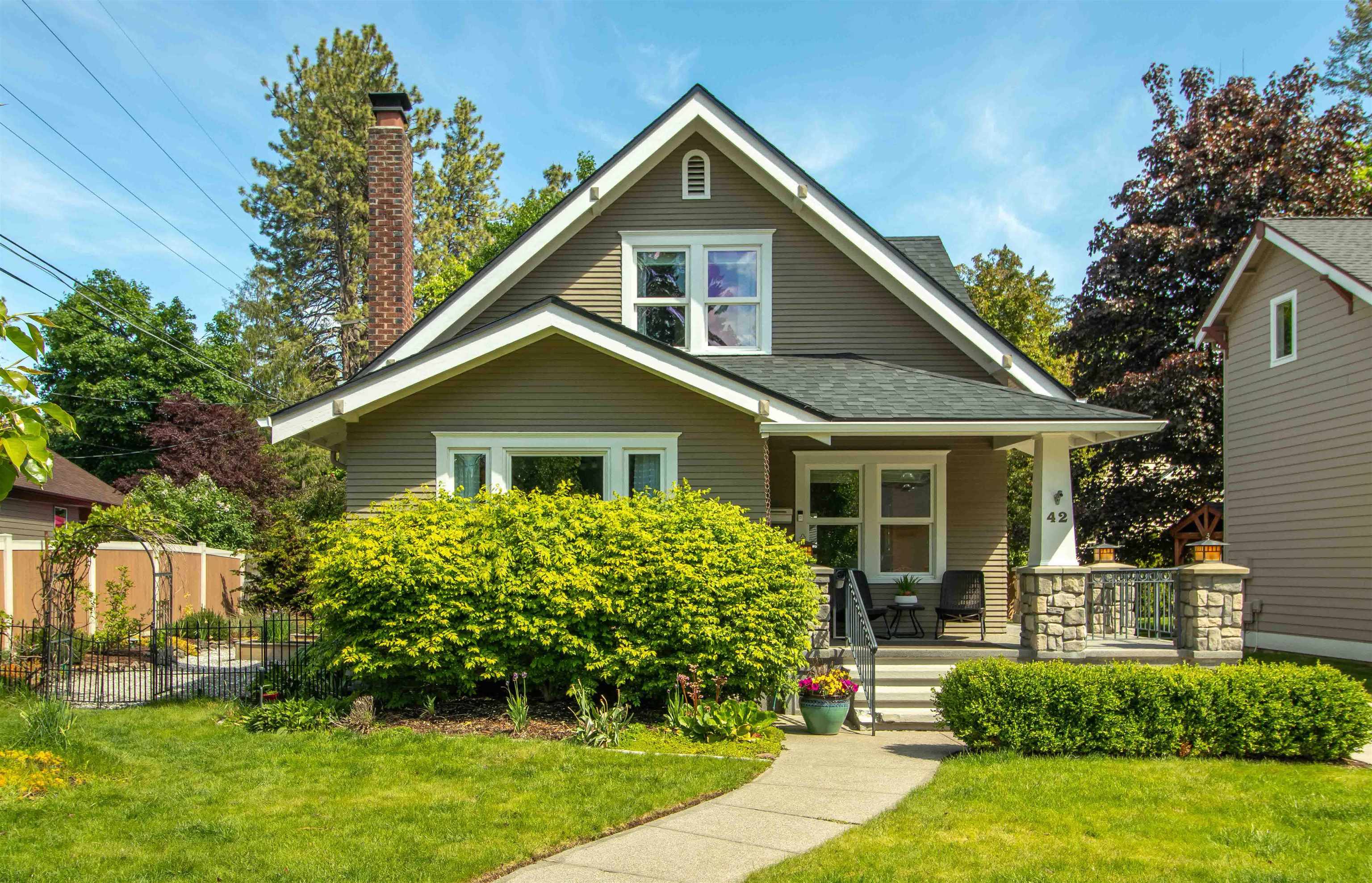 42 W 23rd Ave - Photo 45
