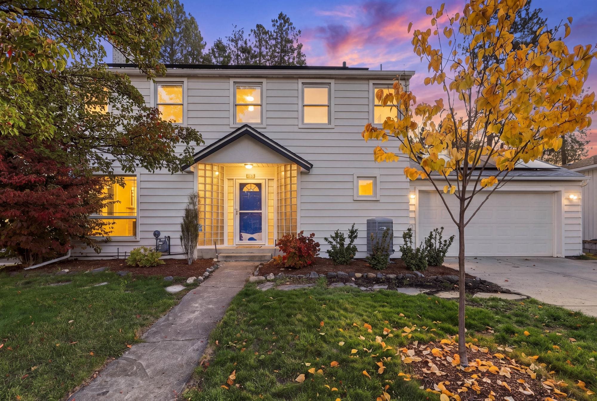 Listing photo for 1429 S Walnut St, Spokane
