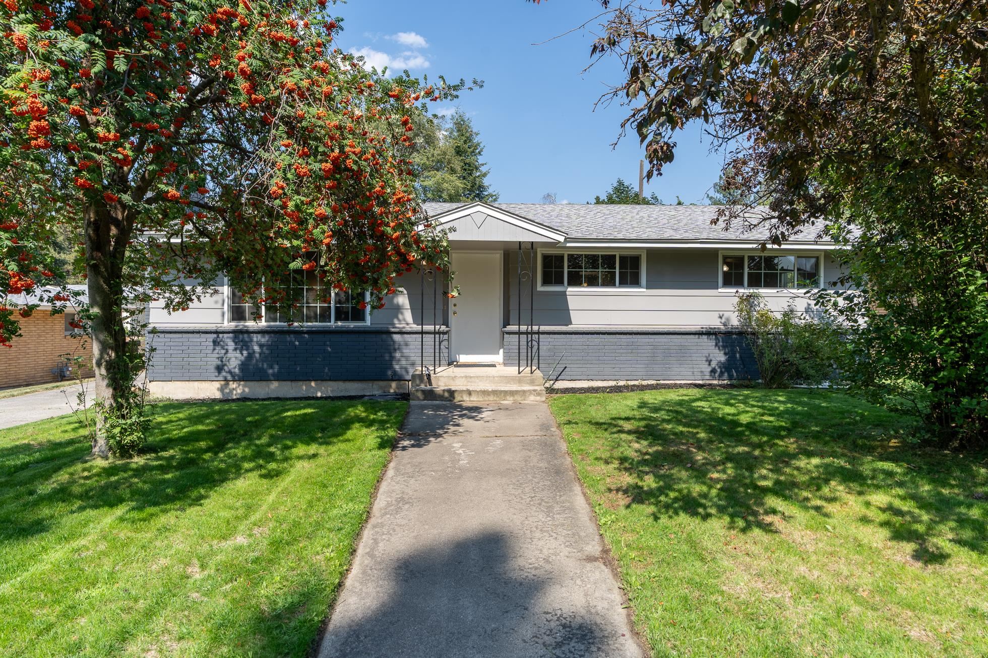 Listing photo for 724 W Carolina Way, Spokane