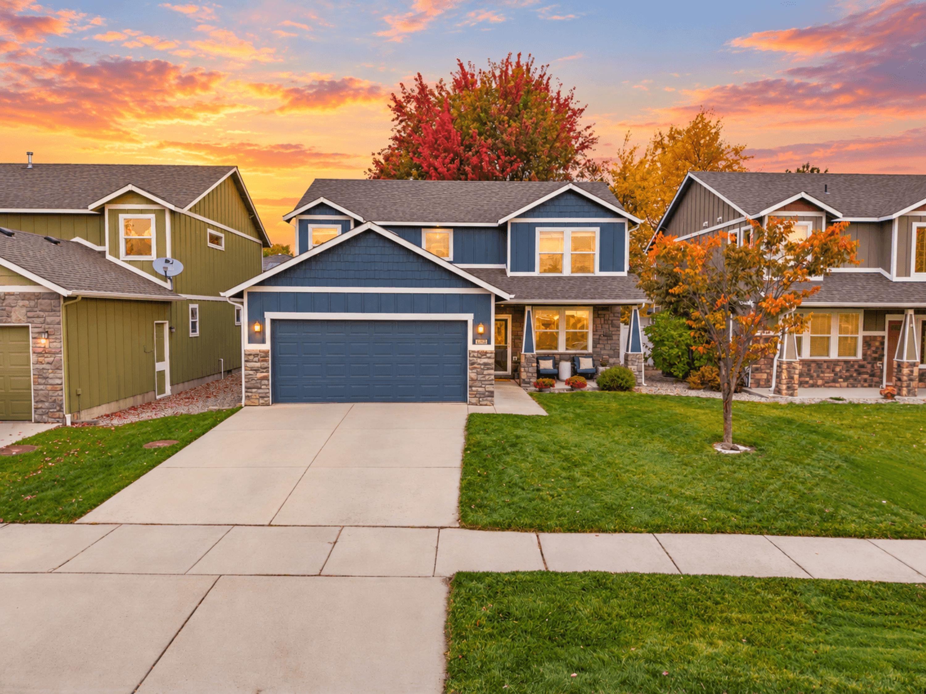 Listing photo for 2708 W Ashley Cir, Spokane