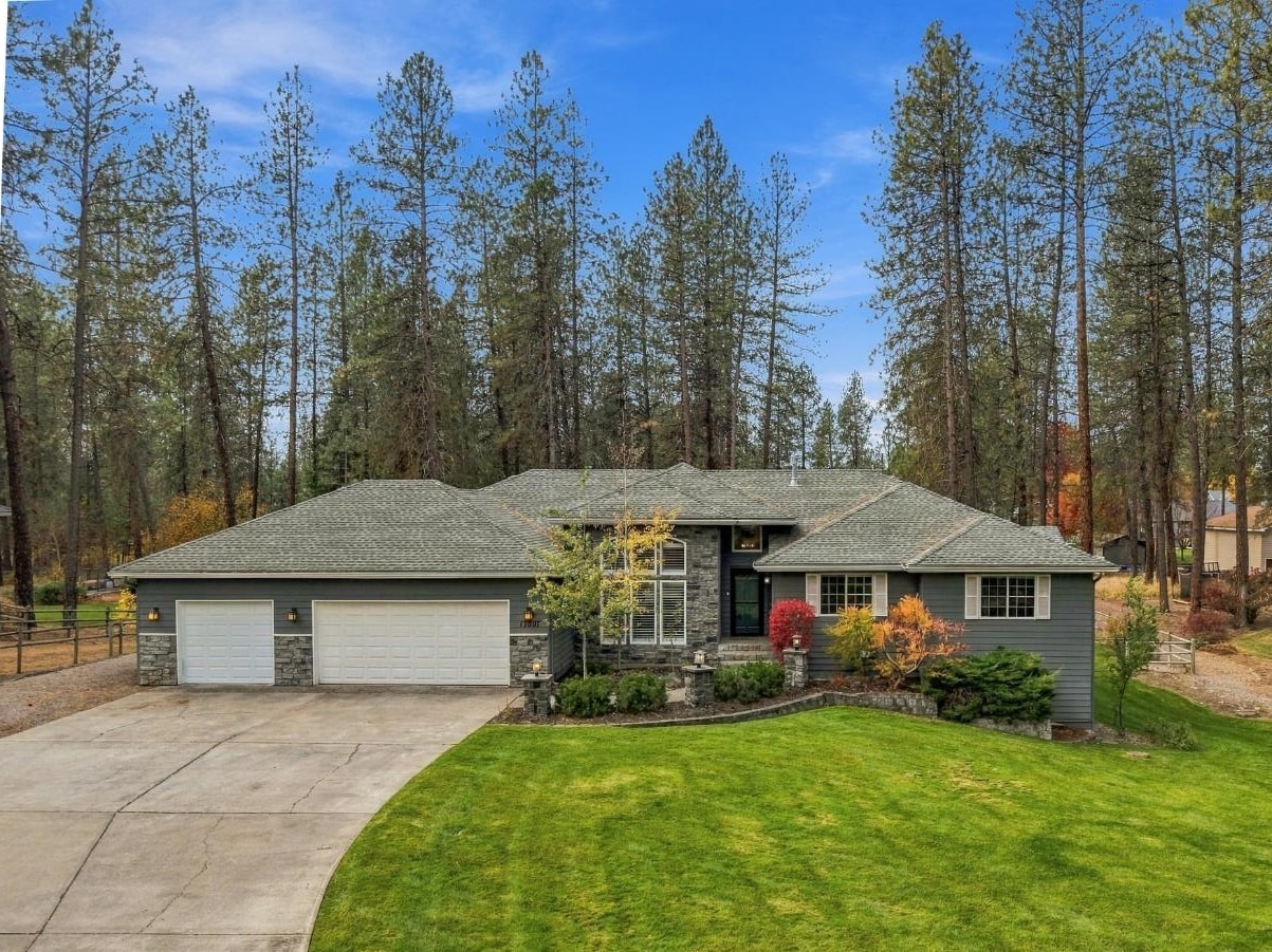 Listing photo for 17807 N Ranchette Rd, Colbert