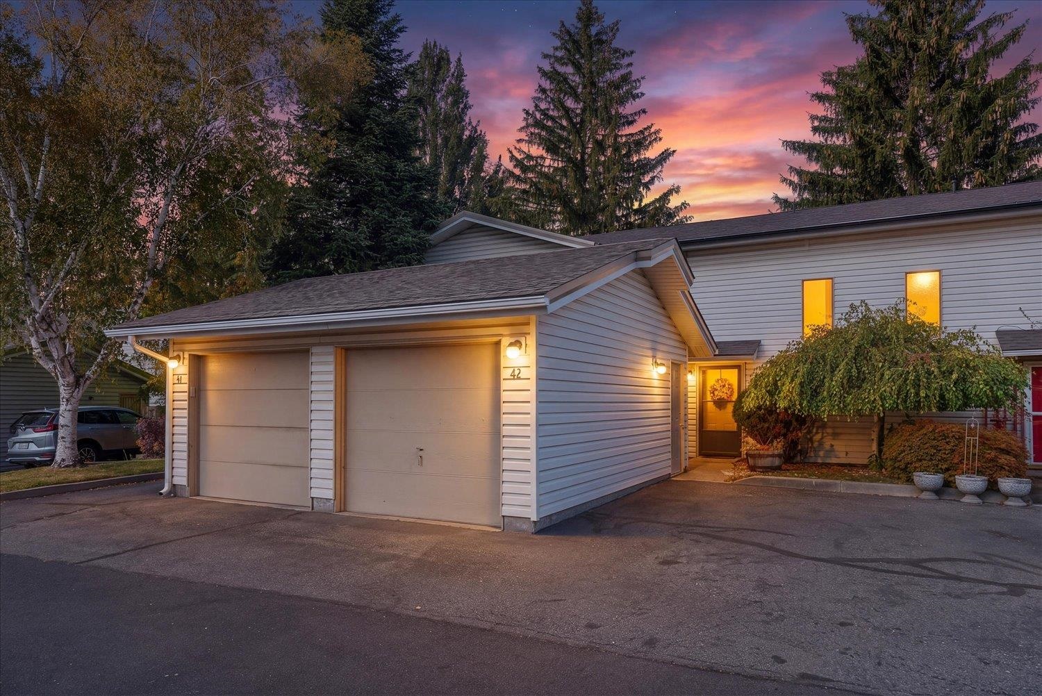 Listing photo for 7878 N WILDING #42 Dr, Spokane
