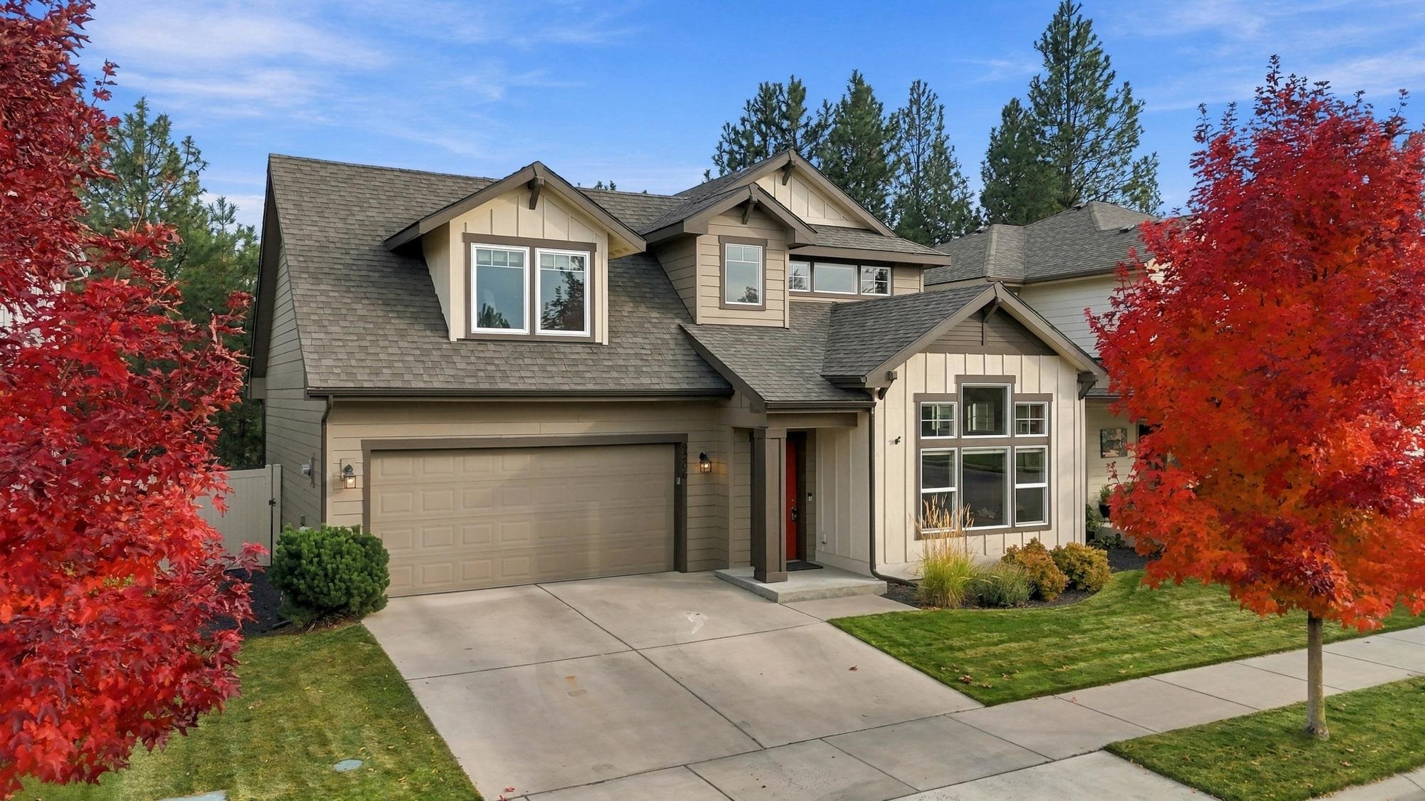 Listing photo for 9206 N Rosebury Ln, Spokane