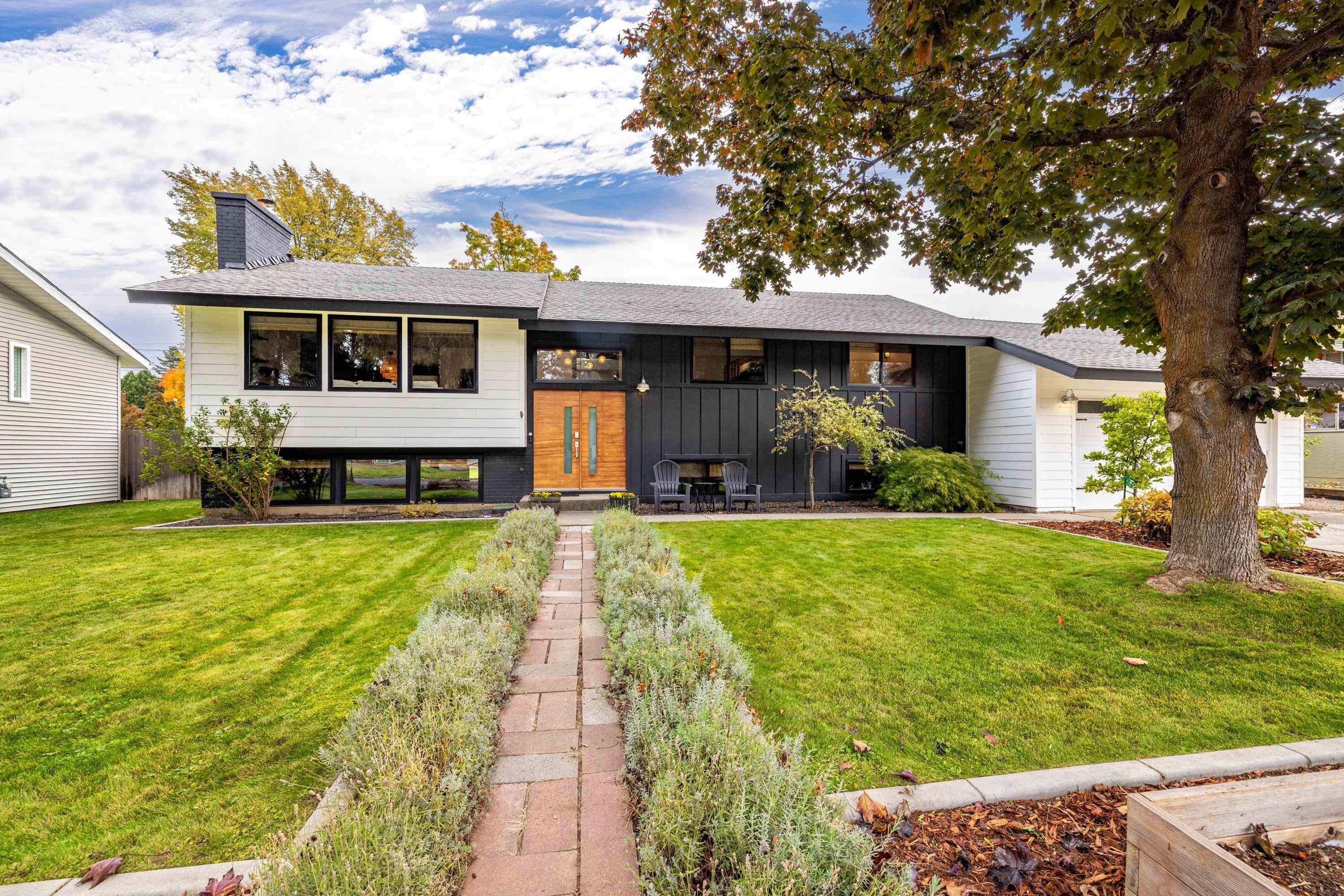 Listing photo for 6021 S Napa St, Spokane