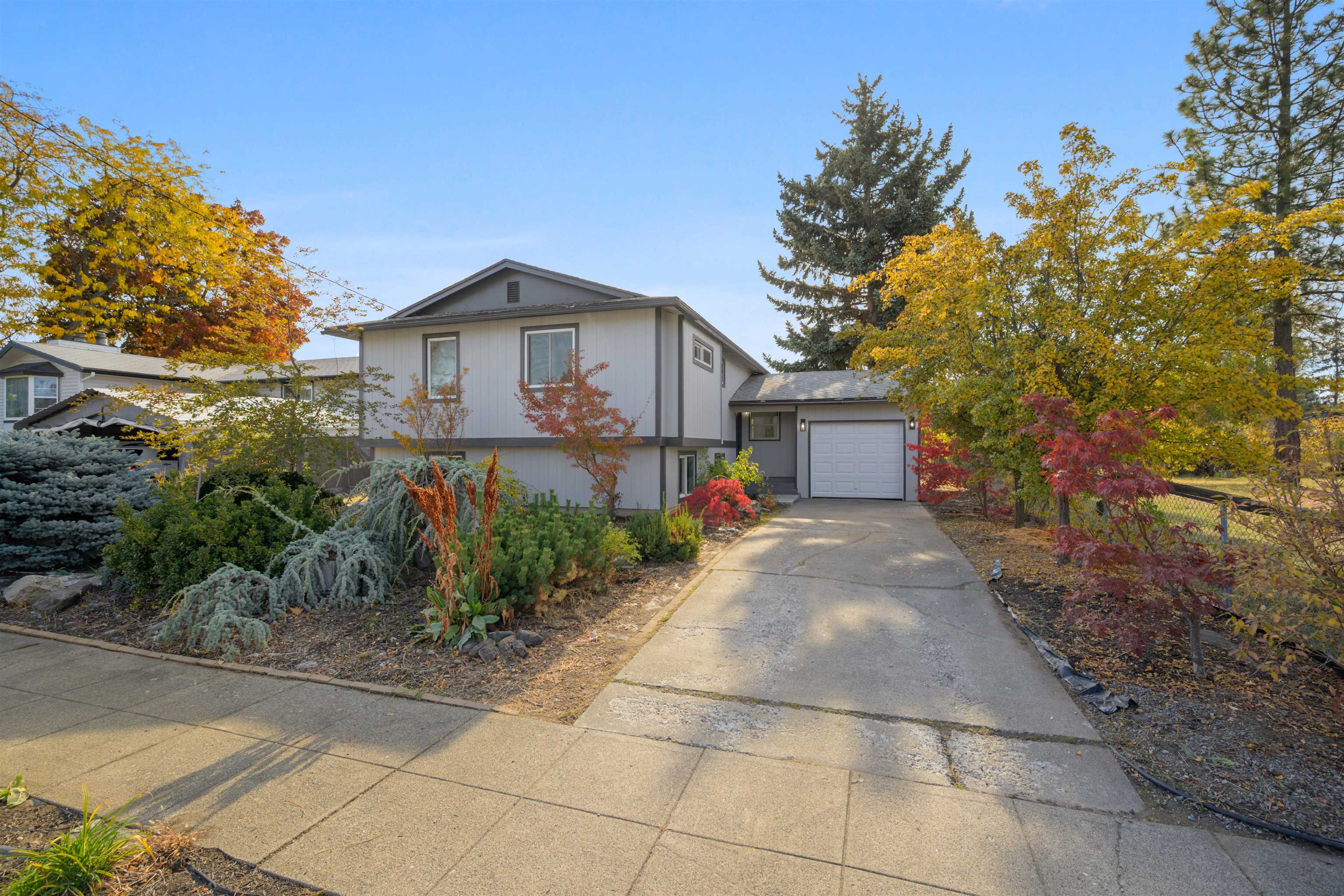 Listing photo for 3622 E 26th Ave, Spokane