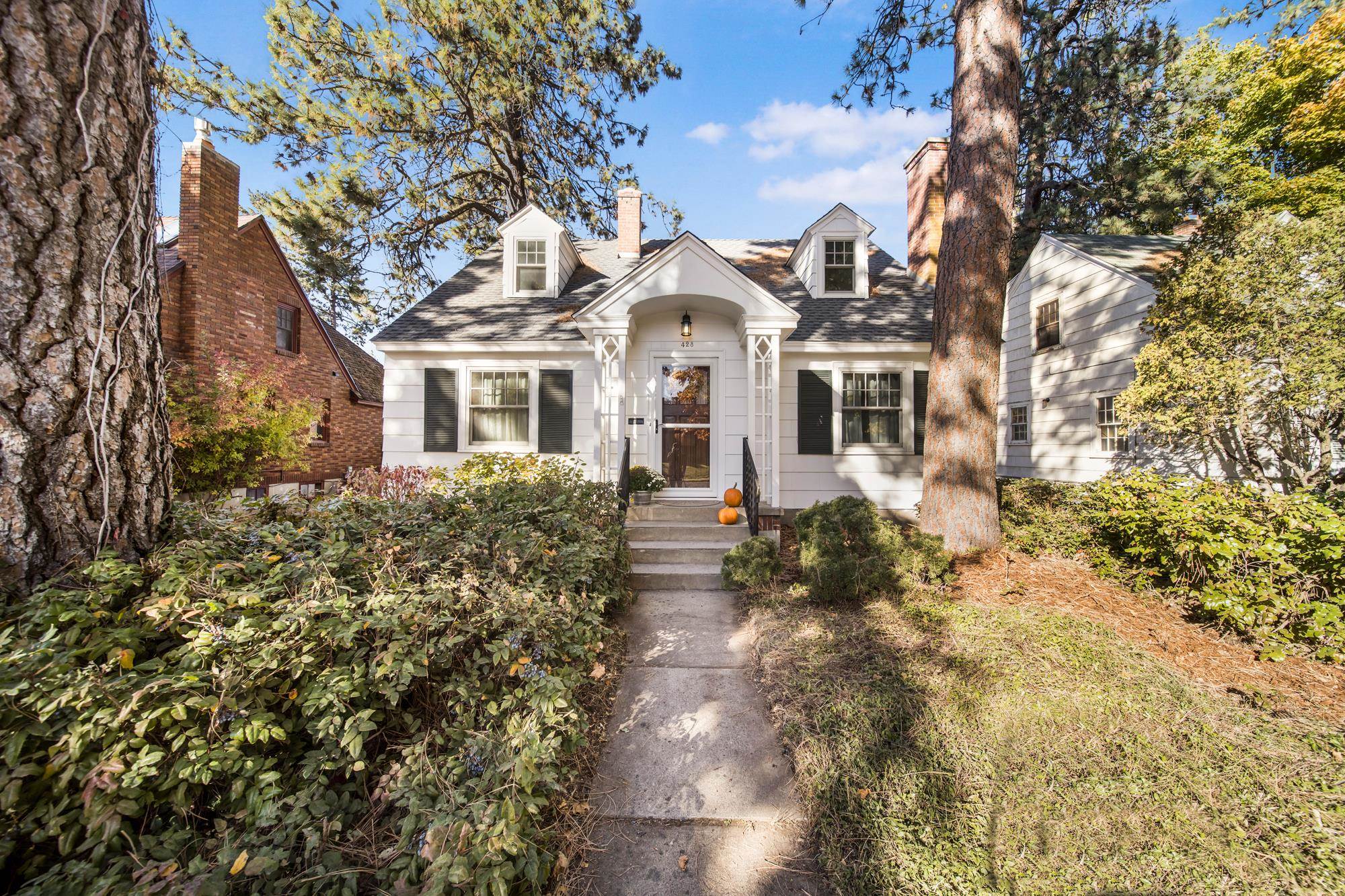Listing photo for 428 W 27th Ave, Spokane