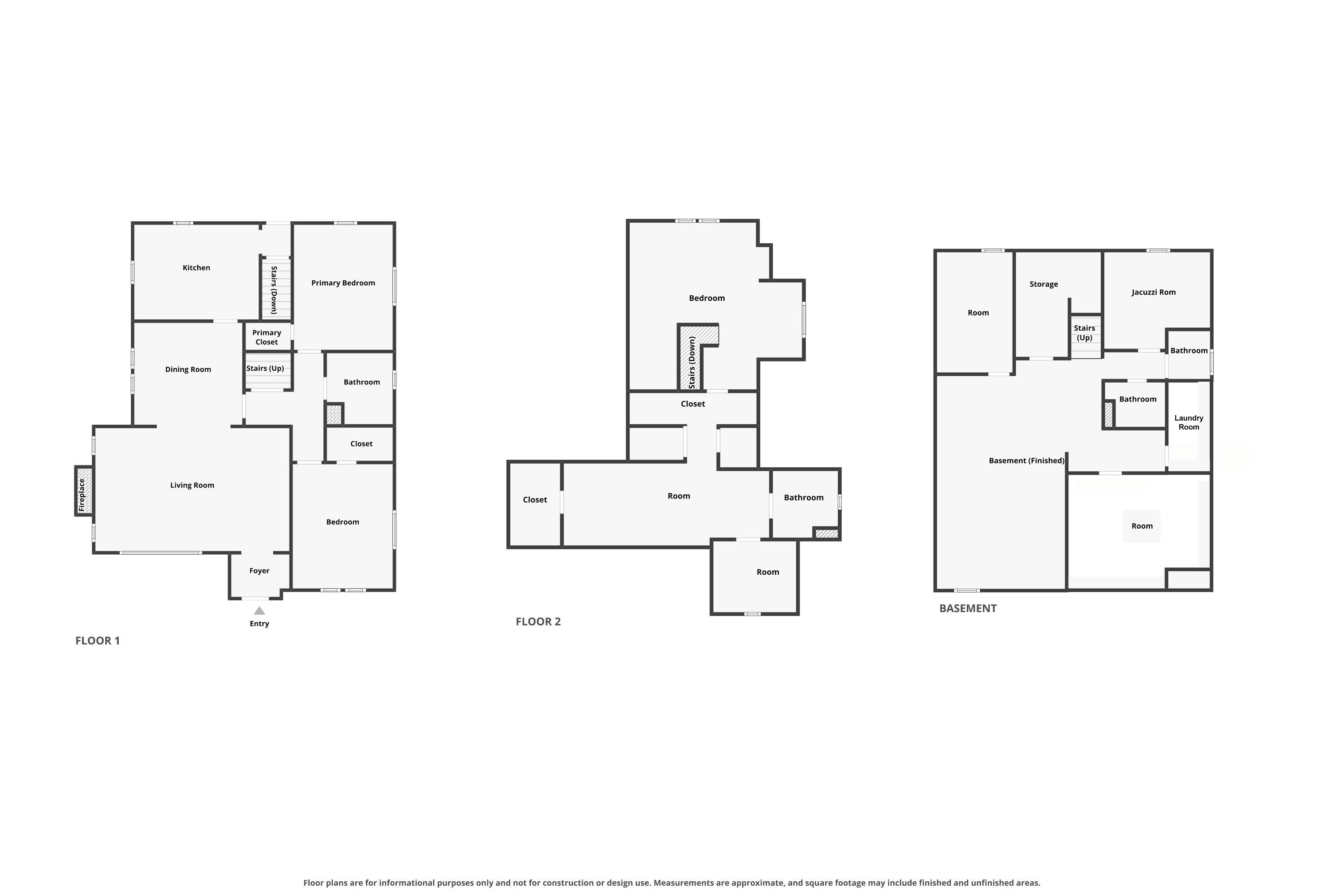 58 W 28th Ave - Photo 44