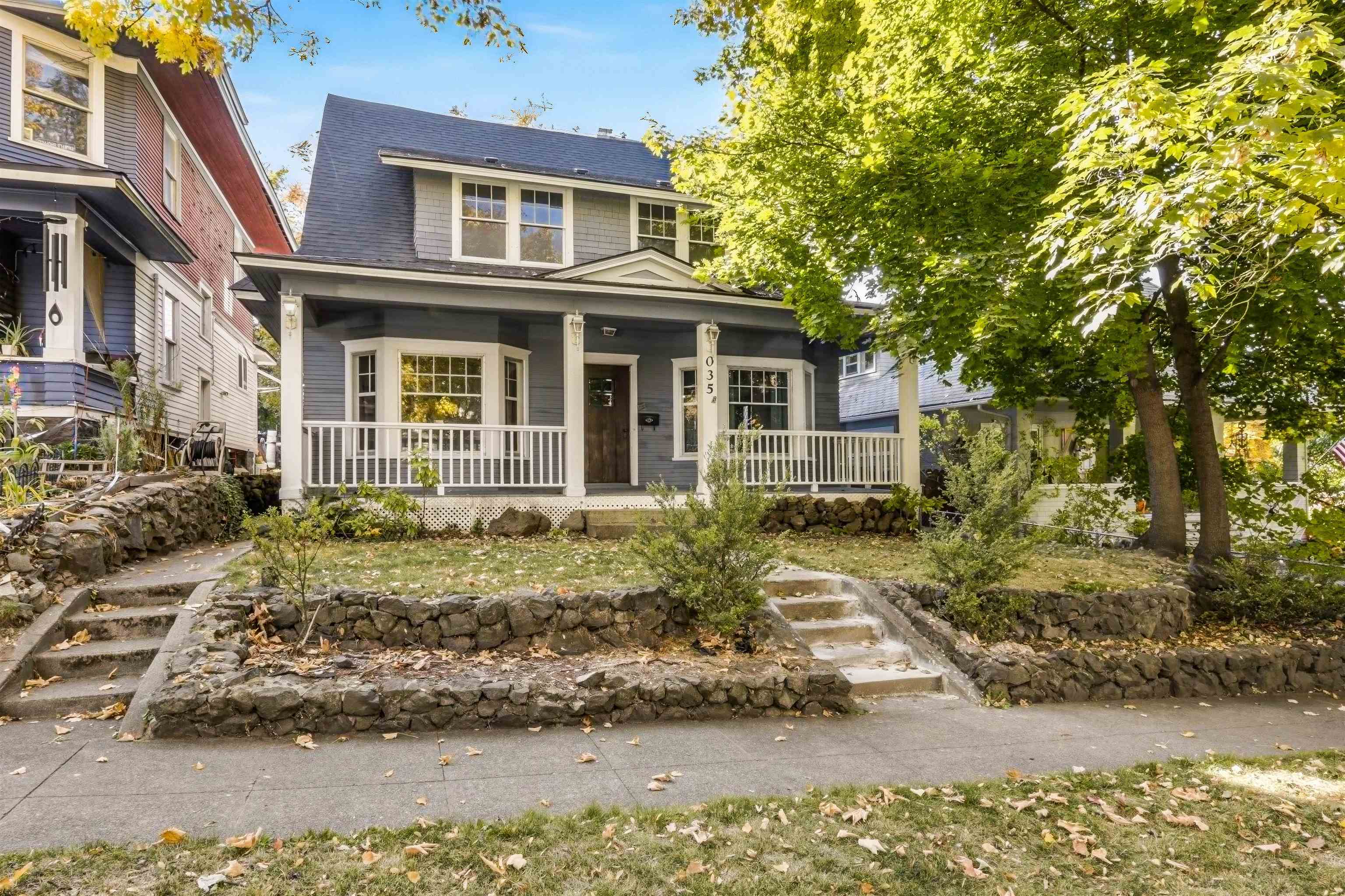 Listing photo for 1035 W 10th Ave, Spokane