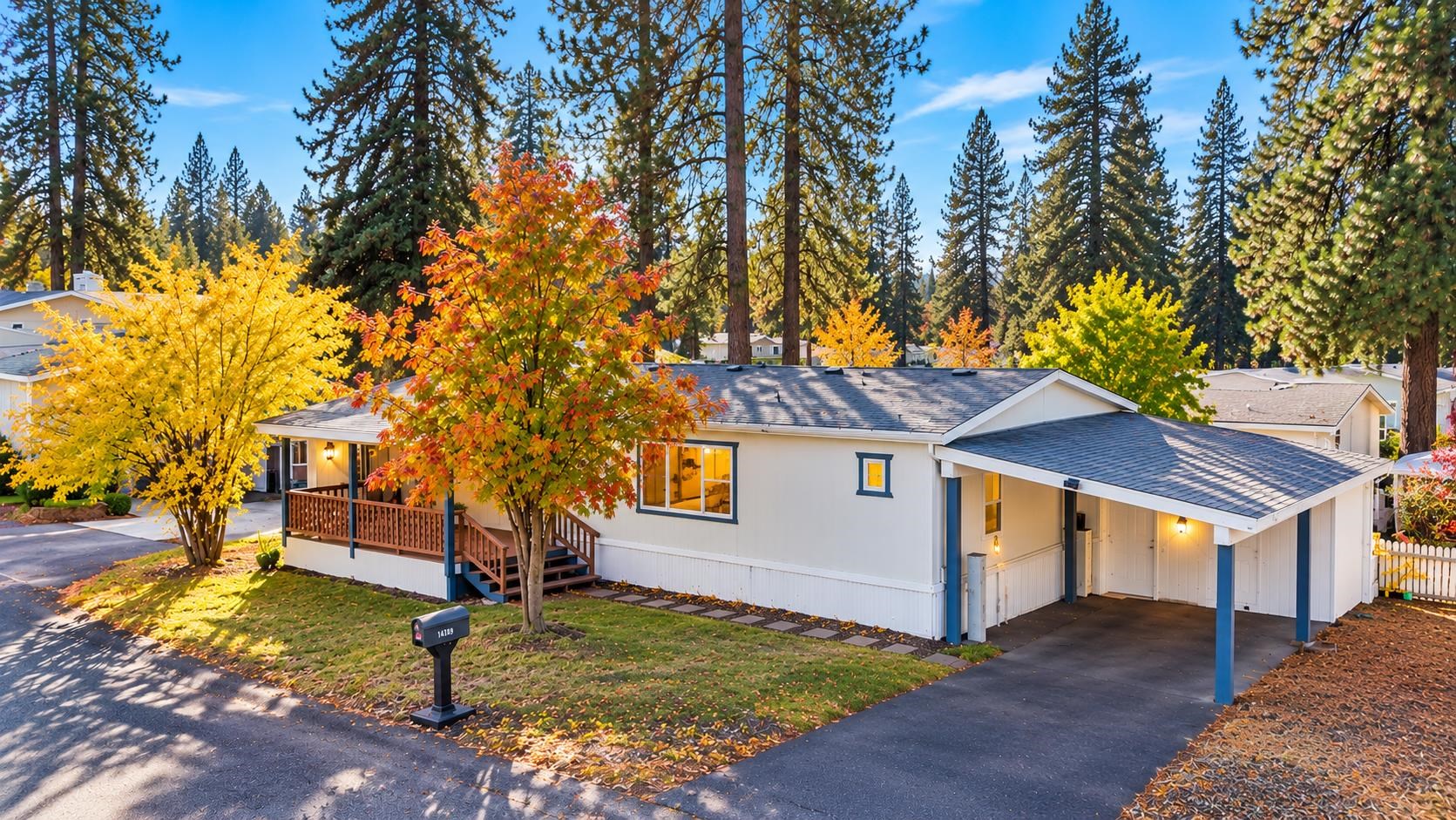 Listing photo for 14839 N Shenandoah Forest Ln, Mead