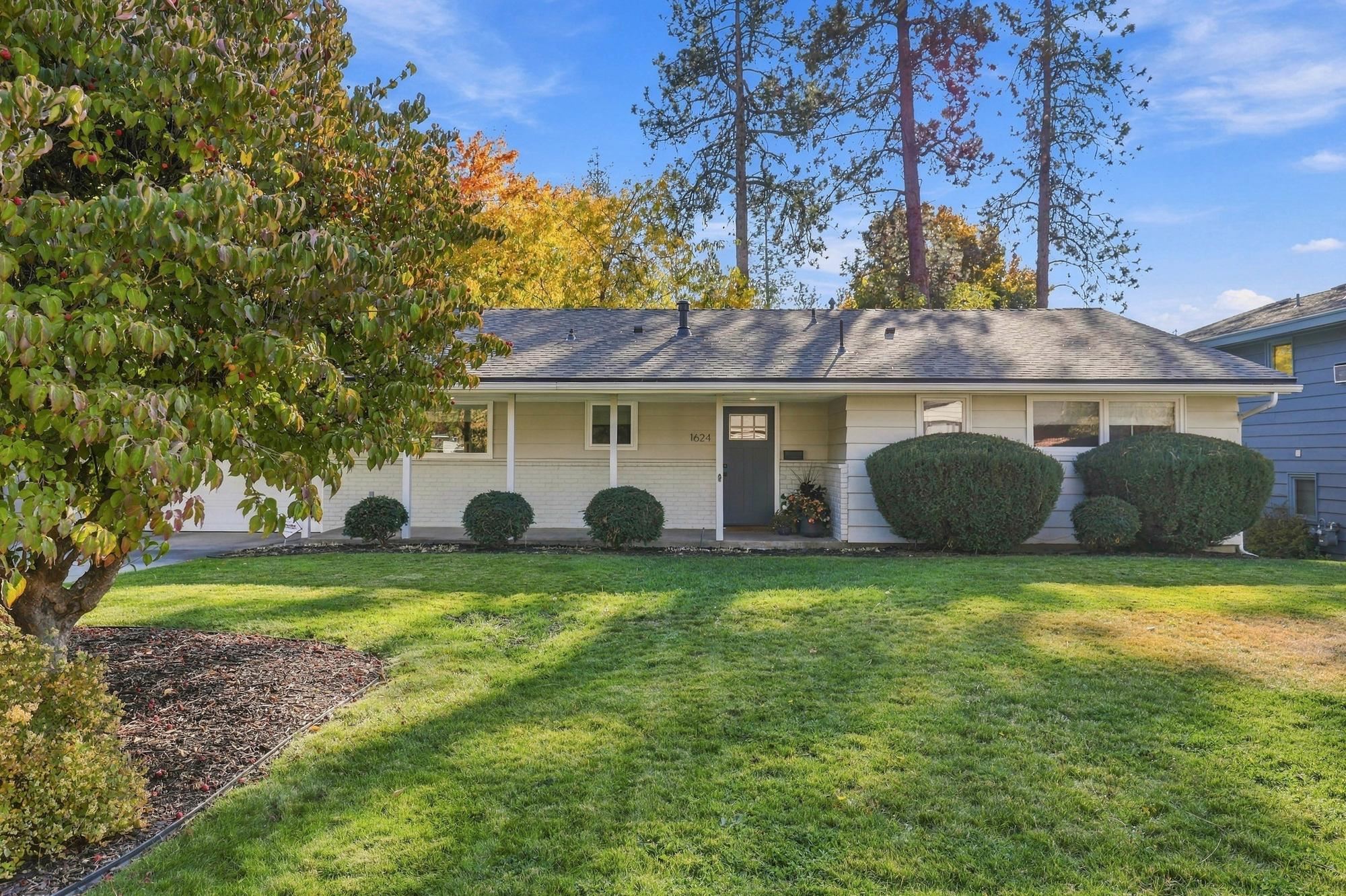 Listing photo for 1624 E 34th Ave, Spokane