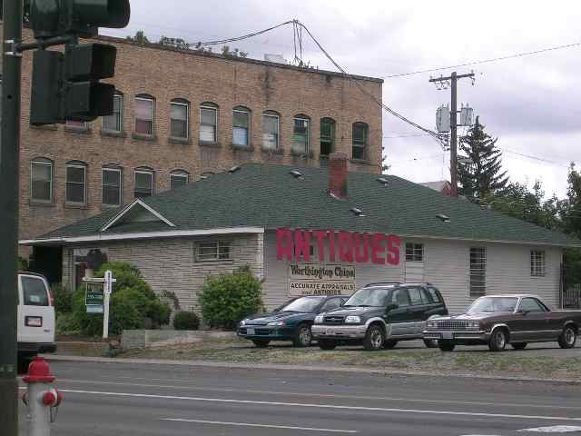 2217 N Monroe