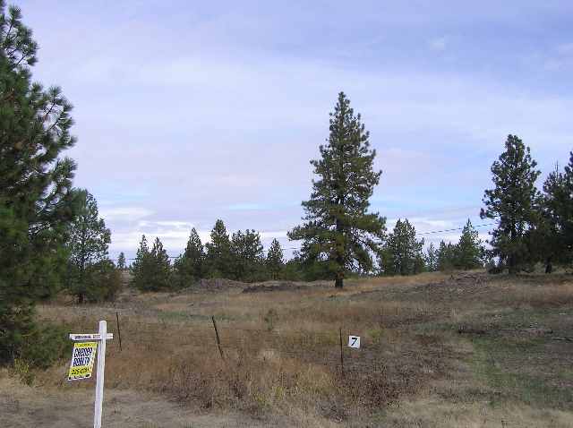 17100B Williams Lake Road