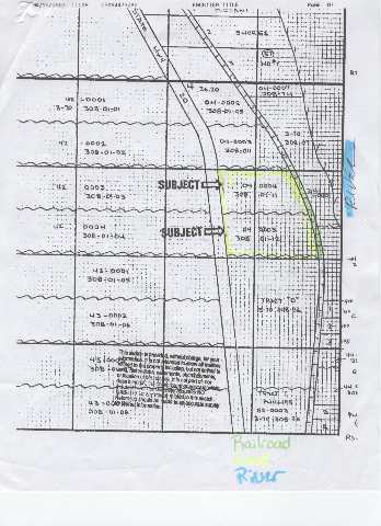 lot 4 Hwy 20